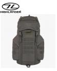 Highlander Forces 33 Litre Army Military Rucksack Tactical Dark Grey NRT033-GY