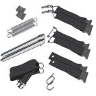 Universal Tie Down Strap Kit Fiamma Thule Isabella Dorema Awning Canopy UNICA