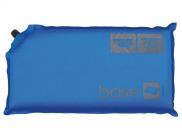 Highlander Base Self Inflating Pillow Blue SM111