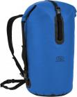 Highlander Troon 70L Waterproof Dry Bag Haversack Holdall Rucksack Marine Blue