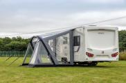 SunnCamp View Air Sun Canopy 325 Caravan Porch Awning 2023