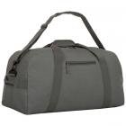 Highlander GREY Cargo 65 Large Shoulder Bag Outdoor Camping Fishing Duffle Pack 