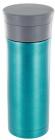 Highlander 500ml Thermal Travel Mug Coffee Cup Hot Drinks Aqua