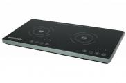 Outdoor Revolution Low Wattage Double Induction Hob 800w