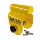 Maypole Security Caravan Trailer Hitch Lock For Alko AL-KO Insurance Approved