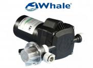 Whale AQUASMART Universal Water Pump 1.1 Bar 12 Litres UF1212 