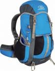 Highlander Cascade 28l Rucksack - Blue Backpack Rucksack