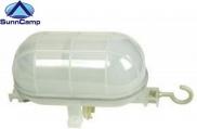 SunnCamp 230v Awning Tent Light Bulk Head Light