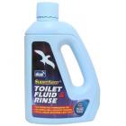 Elsan Superkem 2lt Toilet Fluid & Rinse Caravan Motorhome Boat formaldehyde-free