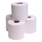 Blue Diamond 4 Pack Toilet rolls (Quick dissolving)