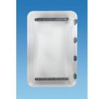 Dometic Seitz Heki 3 Plus Glazing Panel with Fixings 