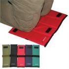 Highlander Folding Padded Sit Mat Hiking Walking 