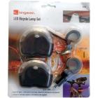 Kingavon LED Bicycle Lamp Set