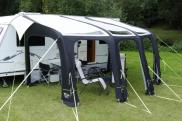 Leisurewize Skyliner 420 AIR Caravan Porch Single Inflation Awning LWA32 