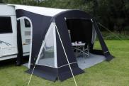 Leisurewize Baywatch 355 Air Caravan Inflatable Porch Awning