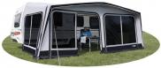 Quest Westfield Pluto 1016-1050cm Performance Full AIR Caravan Awning 2022