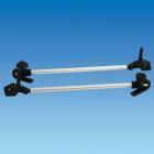 Polyplastic Caravan Motorhome Window Stays 300mm PP1300