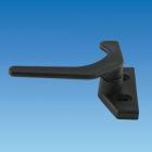 Polyplastic Caravan Motorhome Window Lever Lock PP4001