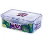 Lock & Lock Food Container 1lt 207 x 134 x 70mm 