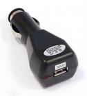 Streetwize 1 X USB 12v Volt In Car Cigerette Adaptor Universal Charger SWUSB