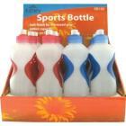 Ashley Sports Drinking Bottle 600ml