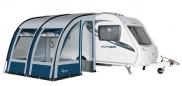 Starcamp Magnum 260 Caravan Porch Awning