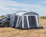 Sunncamp Swift Van 325 LOW Motorhome Awning VW T4, T5 SF8044