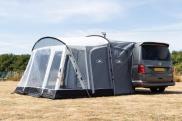 Sunncamp Swift Van 325 High Motorhome Awning VW T4, T5 SF0845