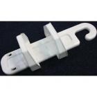 Upright Shower Tidy - White