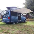 Sunncamp SunnShield Sun Shield 240cm Sun Canopy VW T4, T5, T6 Campervan 2022