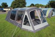 Outdoor Revolution Mojave PC 5.0 Family Inflatable AIR Tent 5 Berth 2021