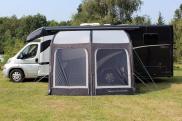 Outdoor Revolution Sportlite Air 320L Inflatable Fixed Motorhome Awning