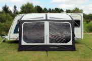 Outdoor Revolution Eclipse 330 Pro AIR Inflatable Caravan Porch Awning 2023