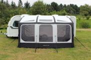Outdoor Revolution Eclipse Pro 420 AIR Caravan Porch Awning 2023
