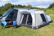 Outdoor Revolution Cayman F/G Cayman Low Top Drive-Away Awning 2023