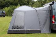 Outdoor Revolution Cayman Classic MK2 F/G Low Top Campervan Awning 2023