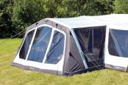 Outdoor Revolution Front Porch Extension Ozone Safari Tent Range 2021