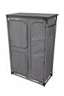 Outdoor Revolution Premium Camping Wardrobe Storage