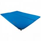 Highlander Base 10 Double Self-Inflating Mat 4 Season Sleeping Mat 10cm 