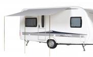 Dorema Uni Canopy Sun Canopy for Caravan 2023