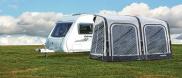 Westfield Air Inflatable Motorhome Awning