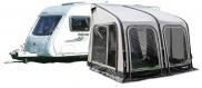 Quest Leisure Westfield Vega 330 Inflatable Air Awning for Caravans/Motorhomes 